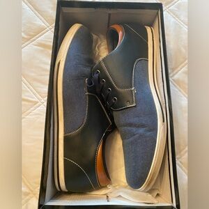 Bruno Marc Men's Rivera Oxfords Shoes Sneakers